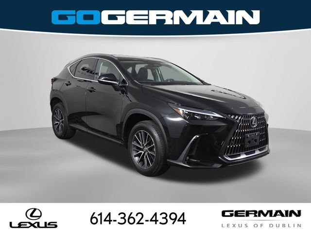 Used 2024 Lexus NX 350 AWD image 4