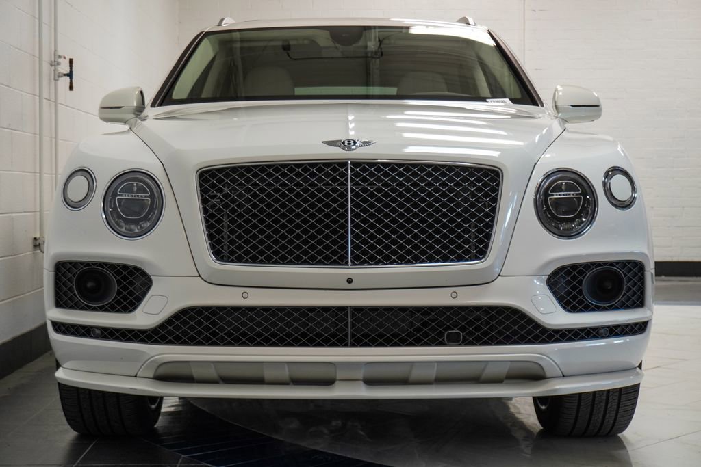 Used 2020 Bentley Bentayga Speed image 42