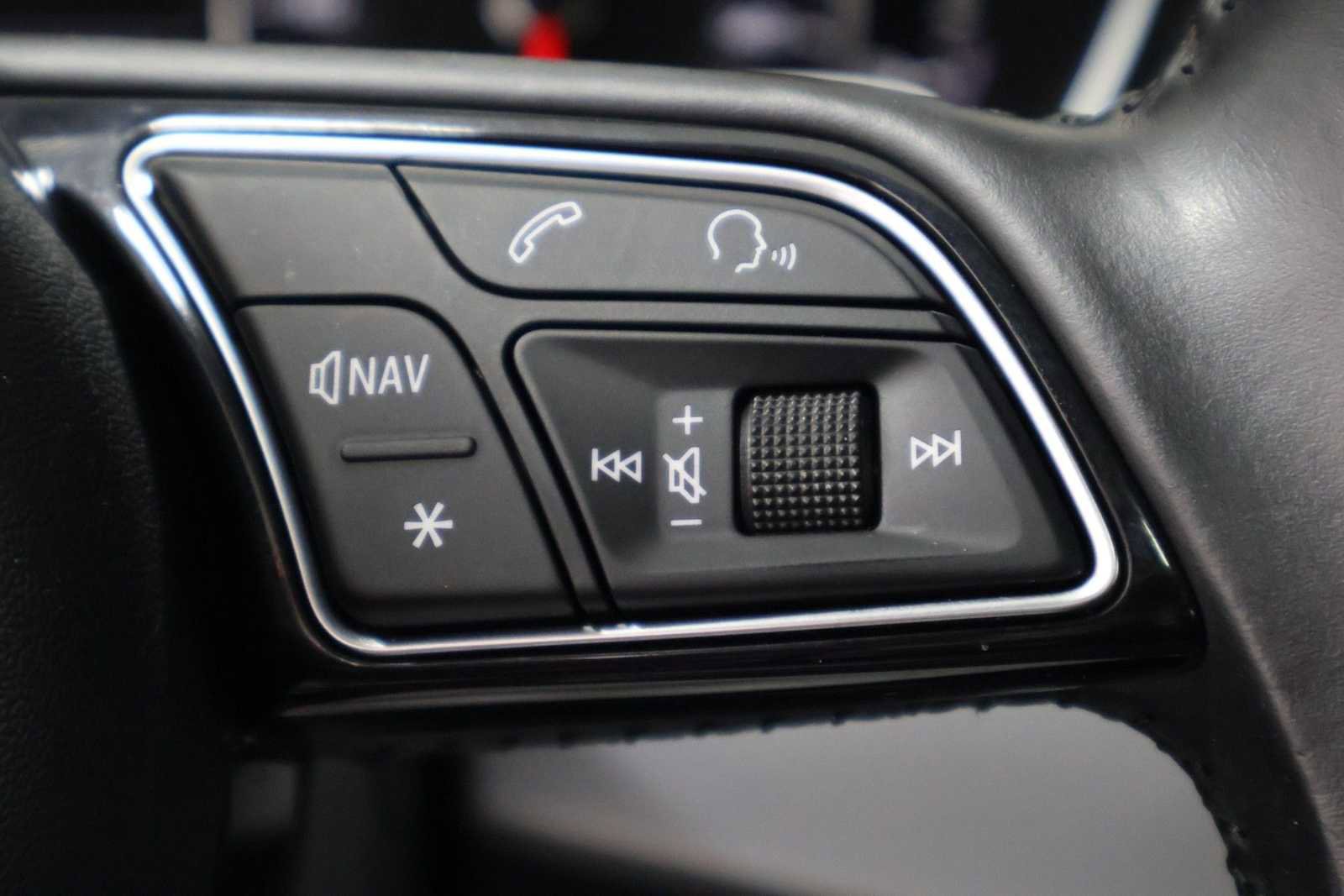 Used 2017 Audi A4 2.0T Premium w/ Convenience Package image 25