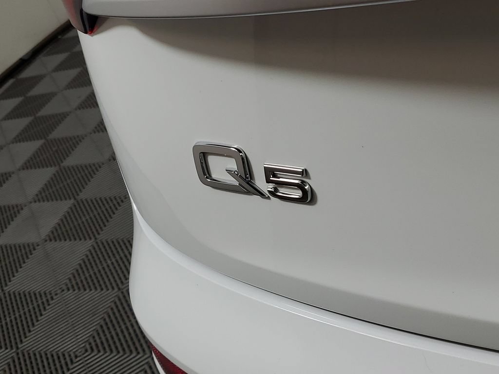 Used 2024 Audi Q5 2.0T Prestige AWD/4WD image 7
