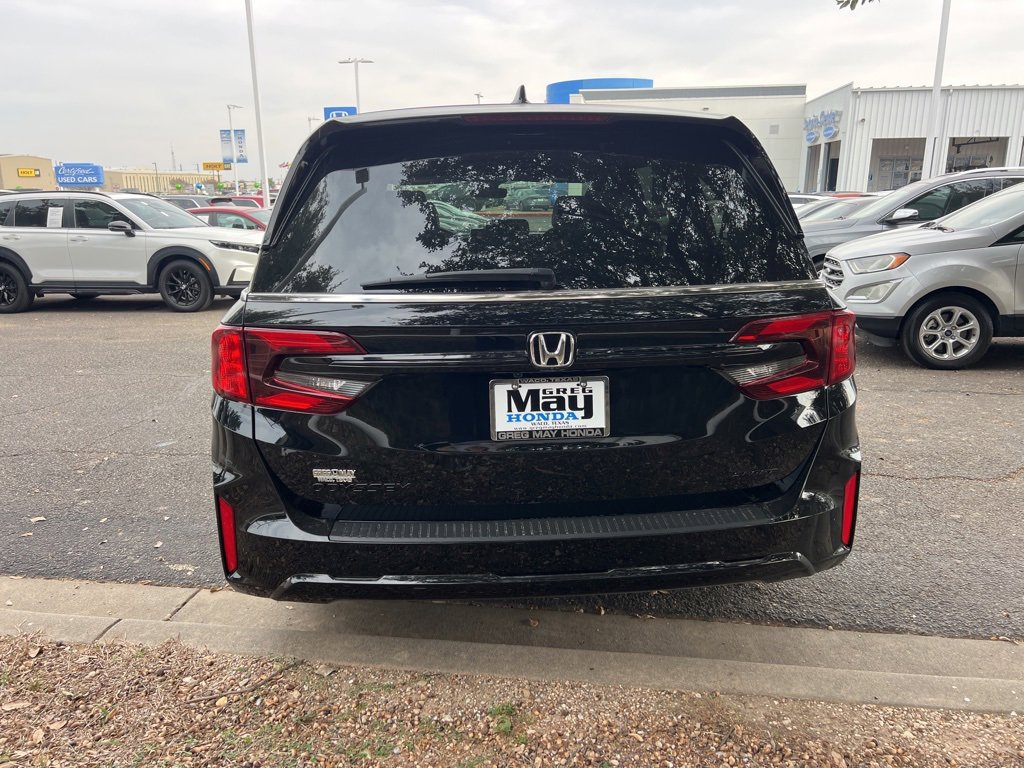 New 2026 Honda Odyssey Sport-L image 5