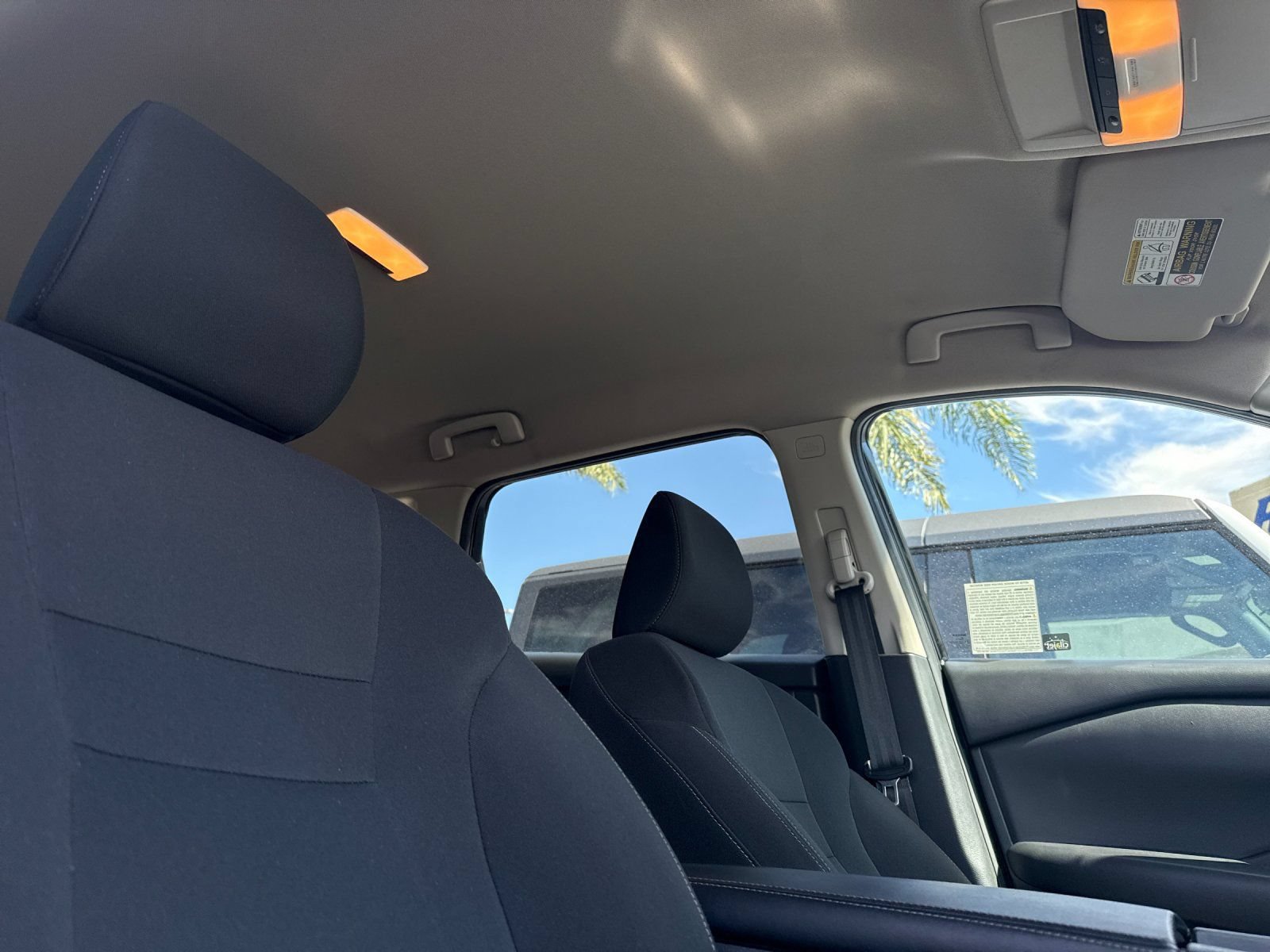 Used 2024 Nissan Rogue S FWD image 16