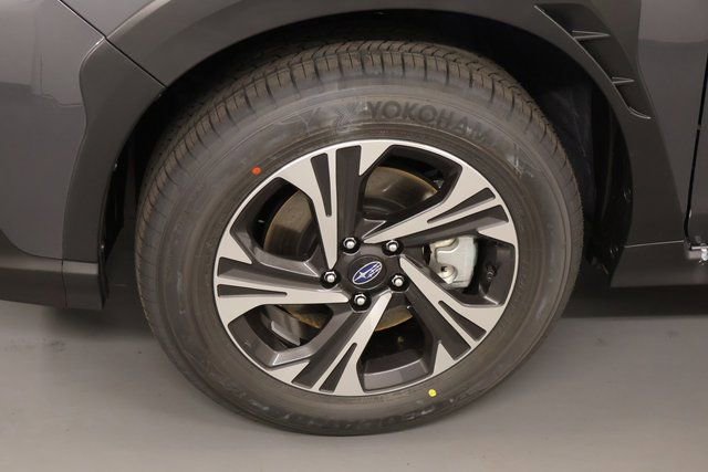 New 2026 Subaru Crosstrek 2.0i Premium image 9