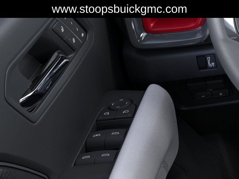 New 2026 GMC Canyon AT4X image 24