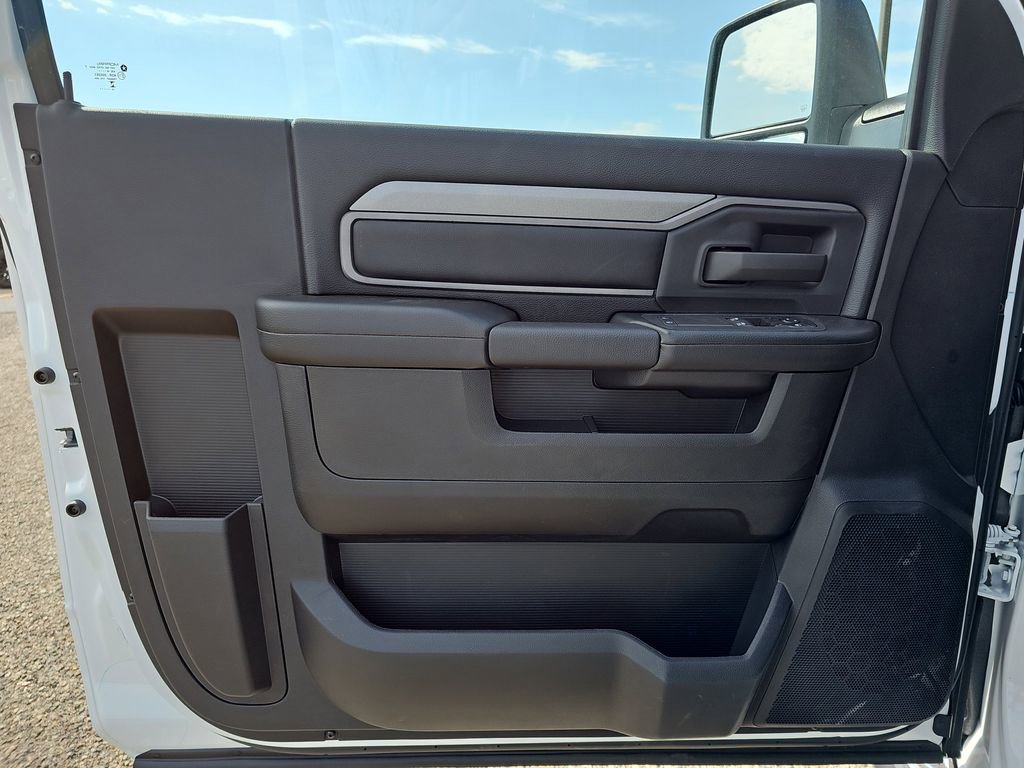 New 2026 RAM 2500 Tradesman image 24