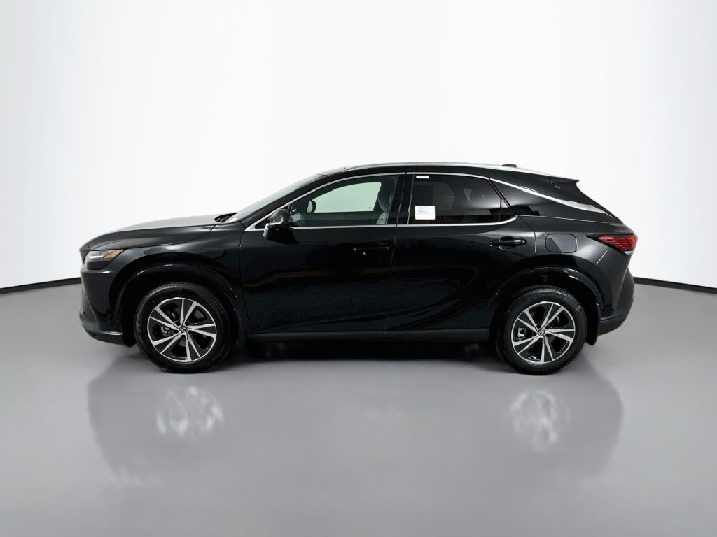 New 2026 Lexus RX 350 Premium w/ Convenience Package FWD image 8