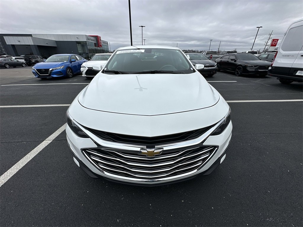 Used 2024 Chevrolet Malibu LS image 25