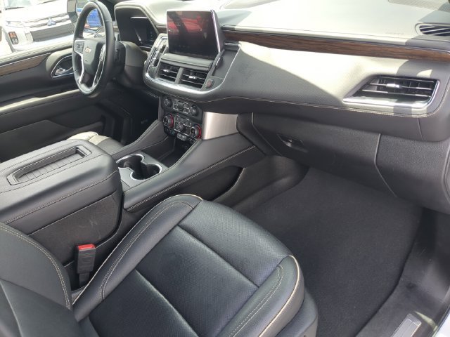Used 2024 Chevrolet Tahoe Premier RWD image 15