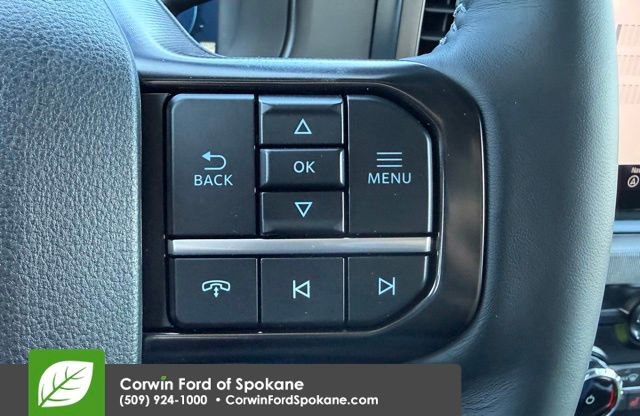 Used 2026 Ford F450 Platinum AWD/4WD image 24