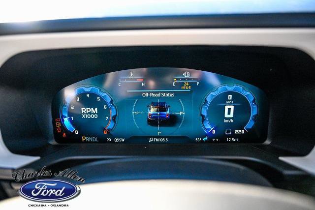 New 2025 Ford Bronco Sport Heritage image 9