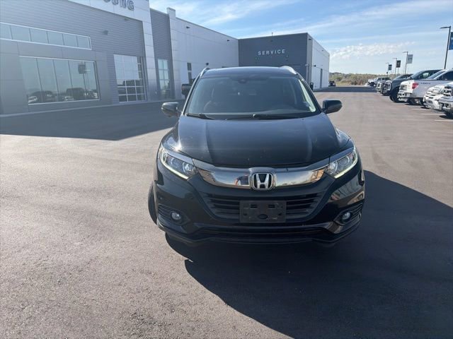 Used 2022 Honda HR-V EX image 8