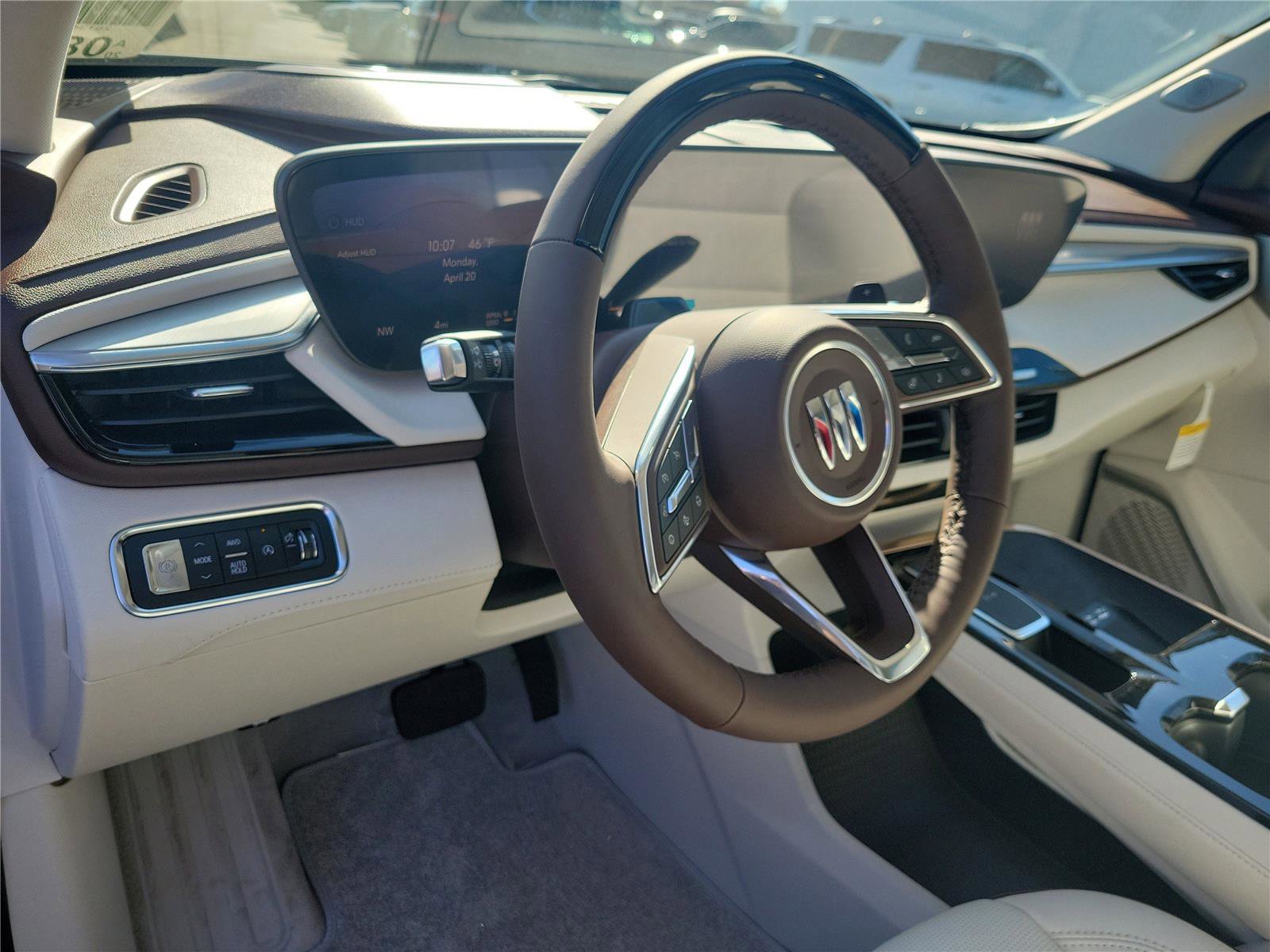 New 2026 Buick Enclave Avenir w/ Super Cruise Package image 21