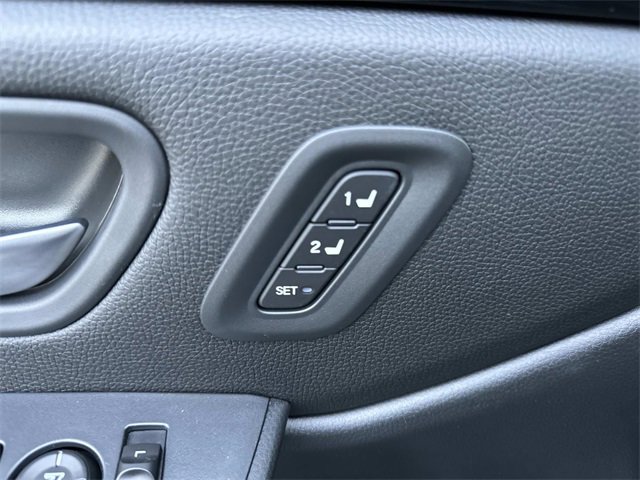 New 2026 Honda Pilot EX-L image 20