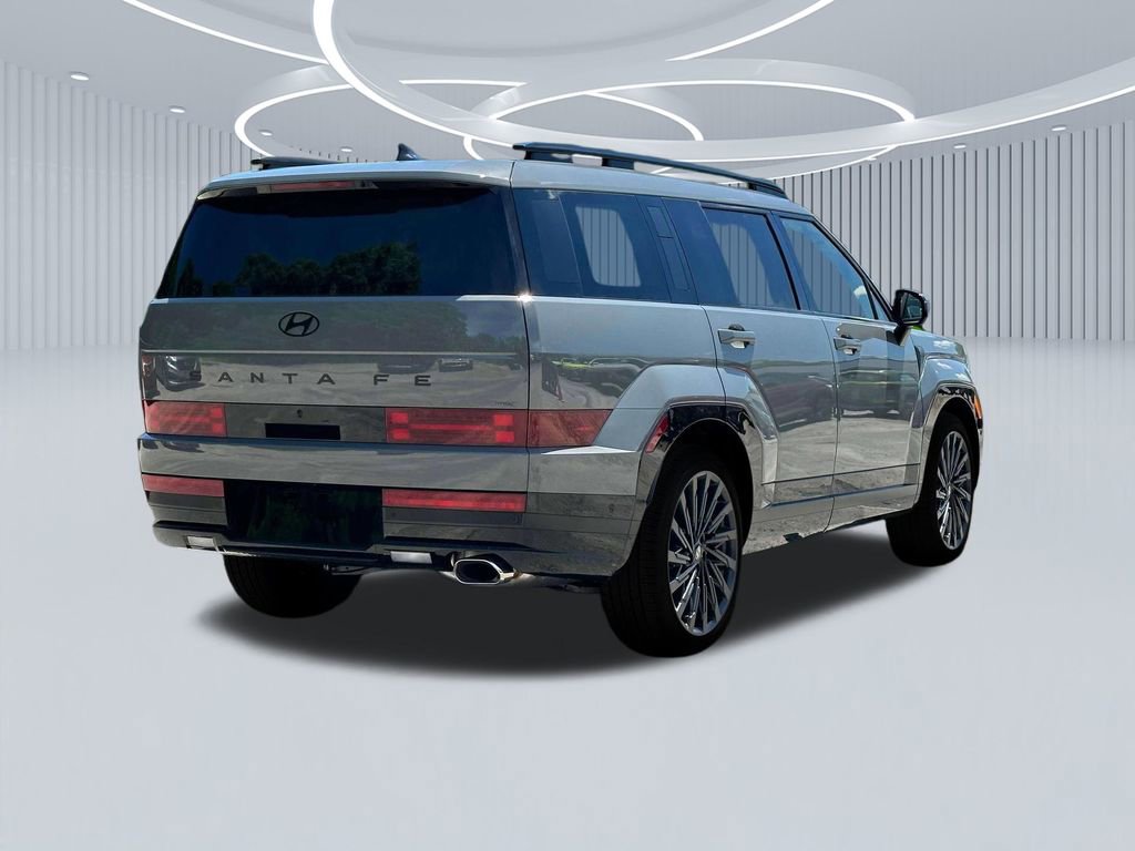 New 2024 Hyundai Santa Fe Calligraphy image 7