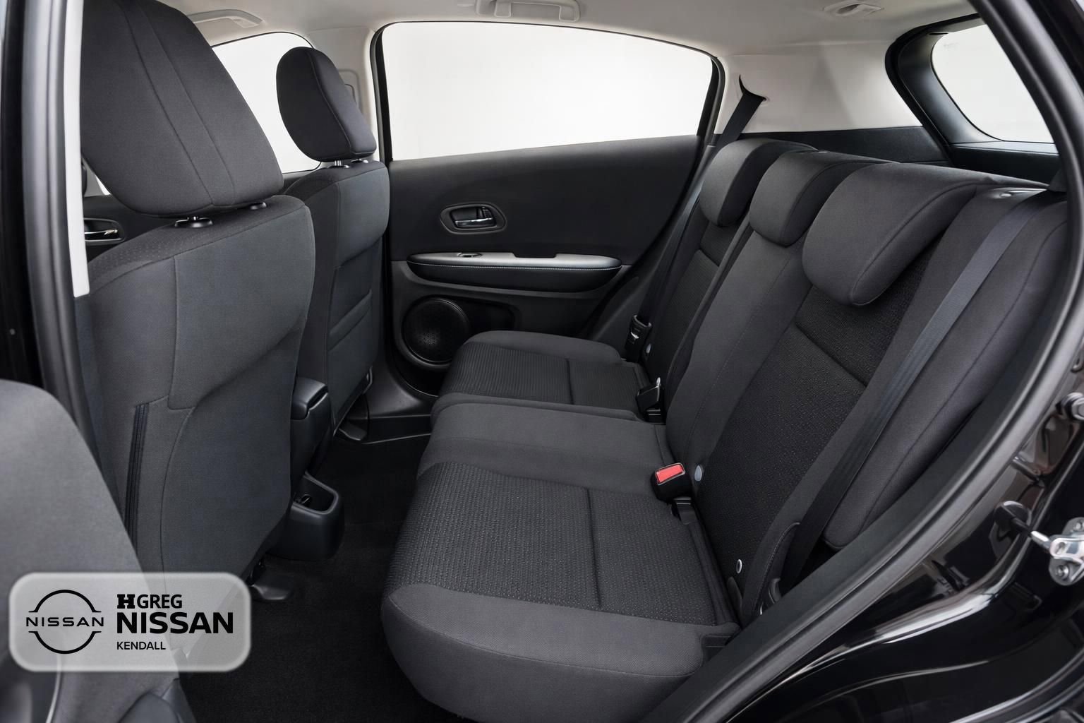 Used 2020 Honda HR-V LX image 11