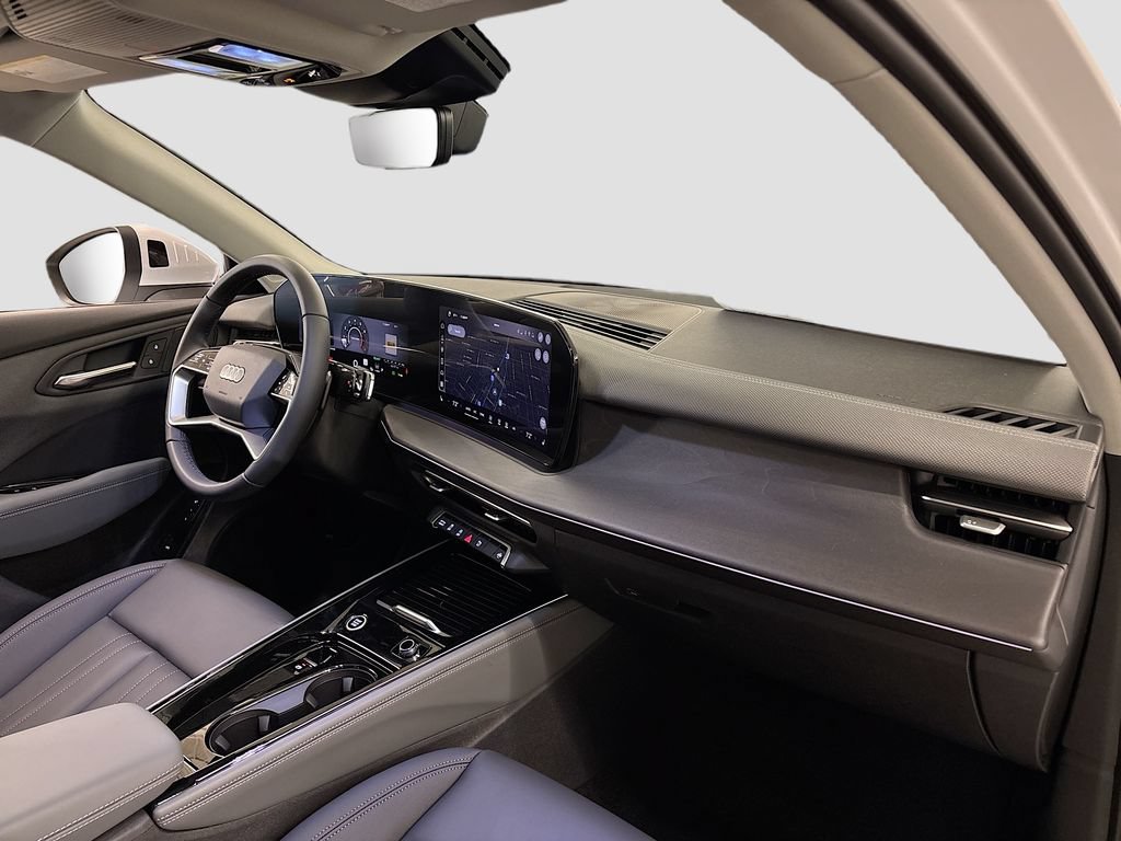New 2026 Audi Q3 quattro 2.0T AWD/4WD image 14