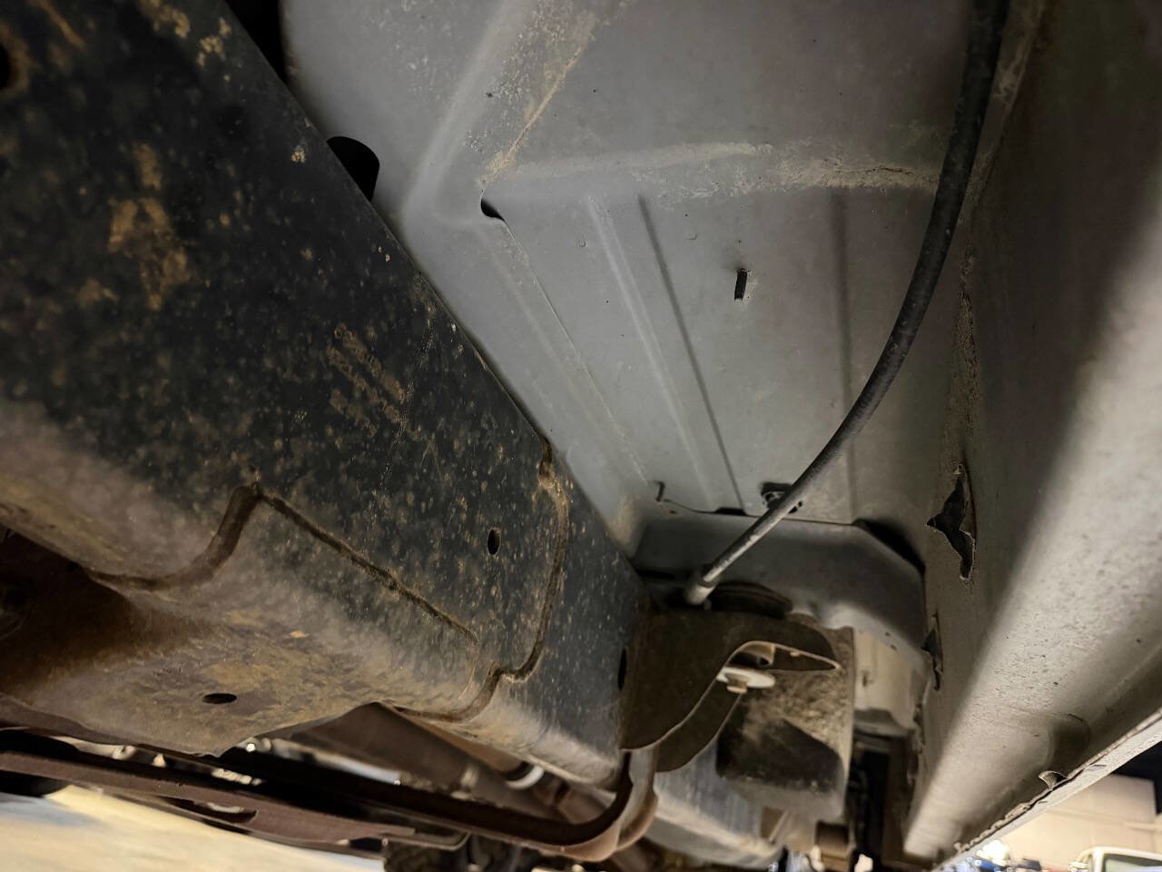 Used 2011 RAM 3500 Laramie w/ Cold Weather Group AWD/4WD image 24