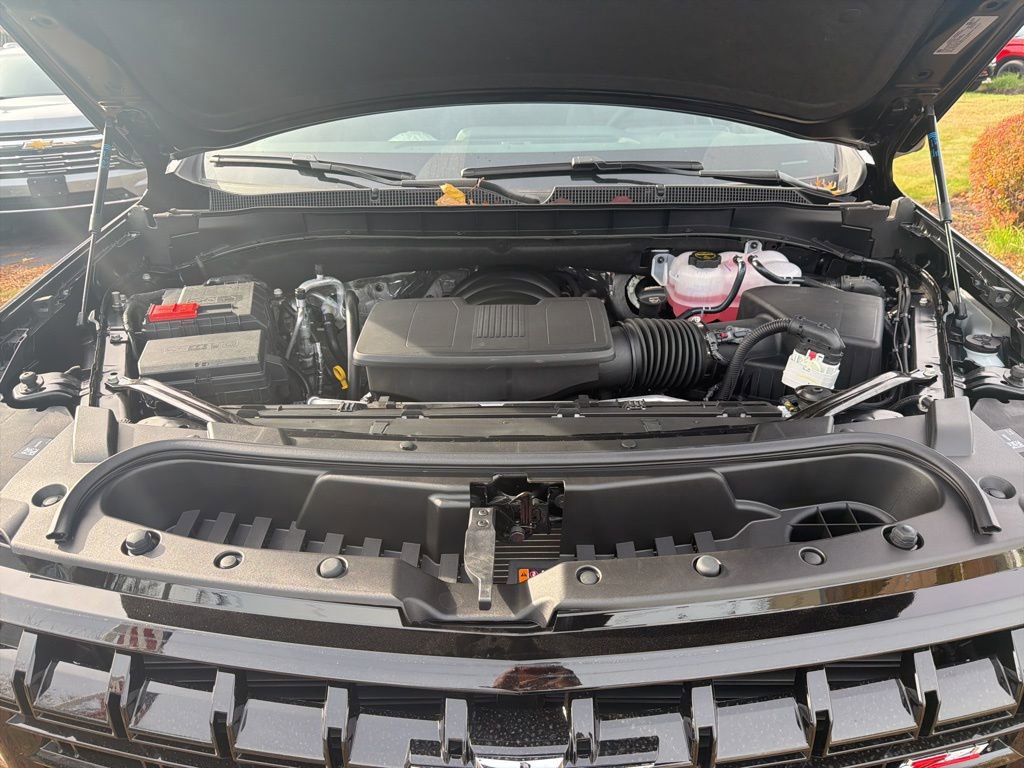 New 2026 Chevrolet Tahoe Z71 w/ Comfort Package image 66