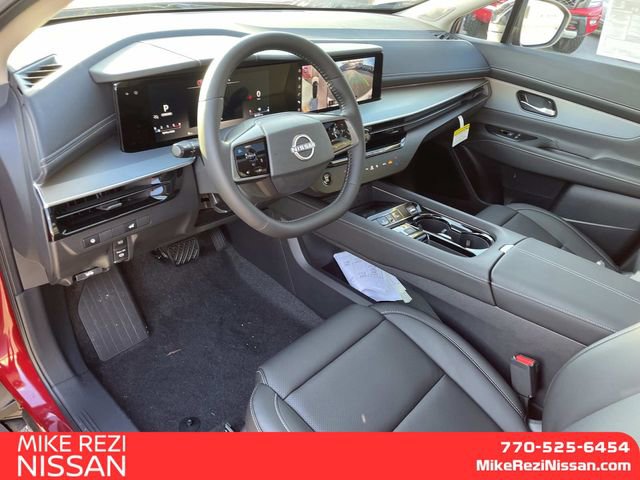 New 2026 Nissan Murano SL w/ Comfort Package image 8