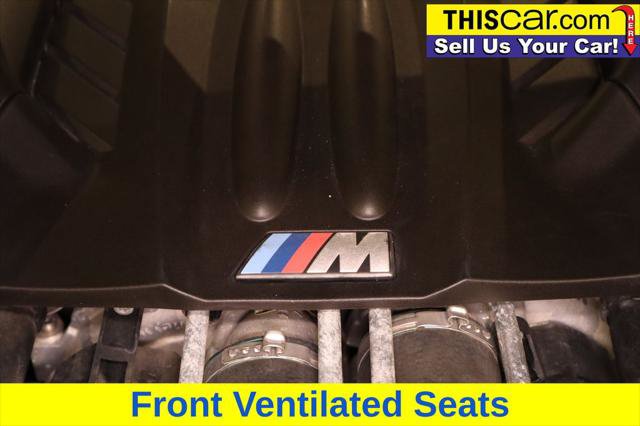 Used 2015 BMW M6 Convertible RWD image 36