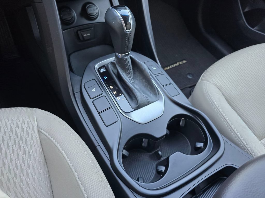 Used 2014 Hyundai Santa Fe GLS AWD/4WD image 23
