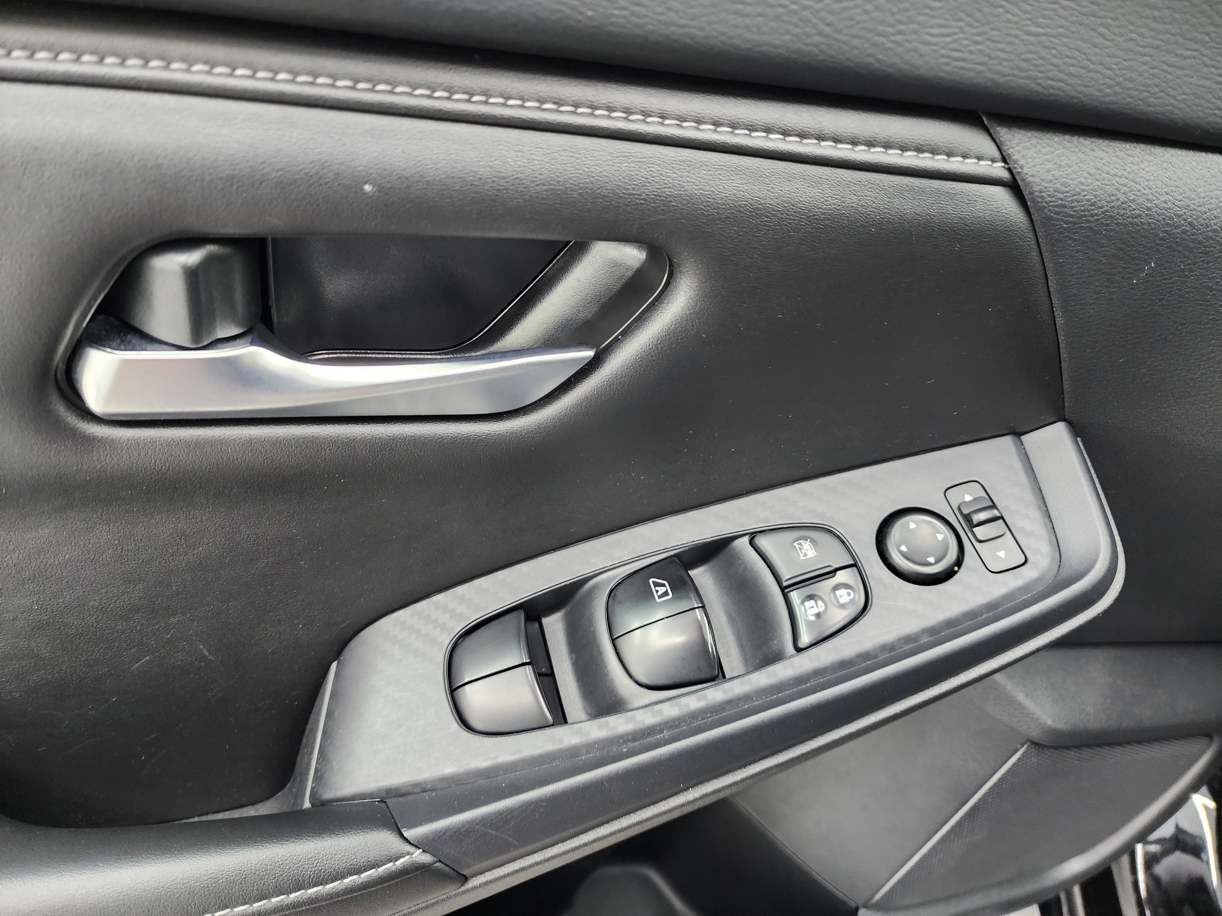 Used 2023 Nissan Sentra SV FWD image 37