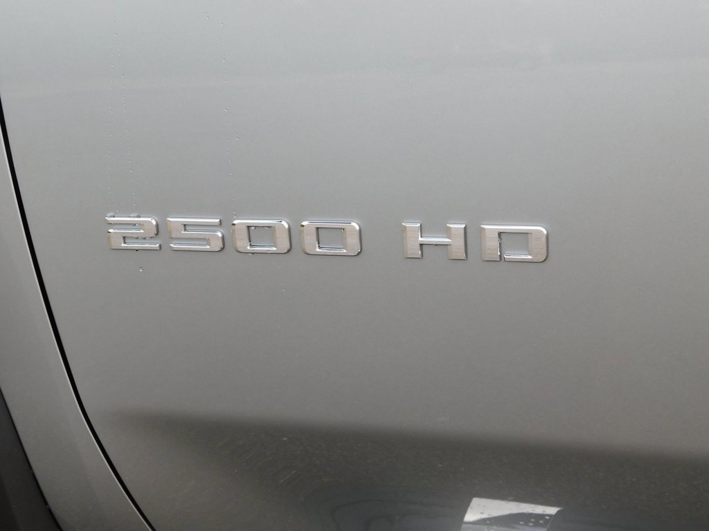 New 2026 Chevrolet Silverado 2500 LT w/ All Star Edition image 42