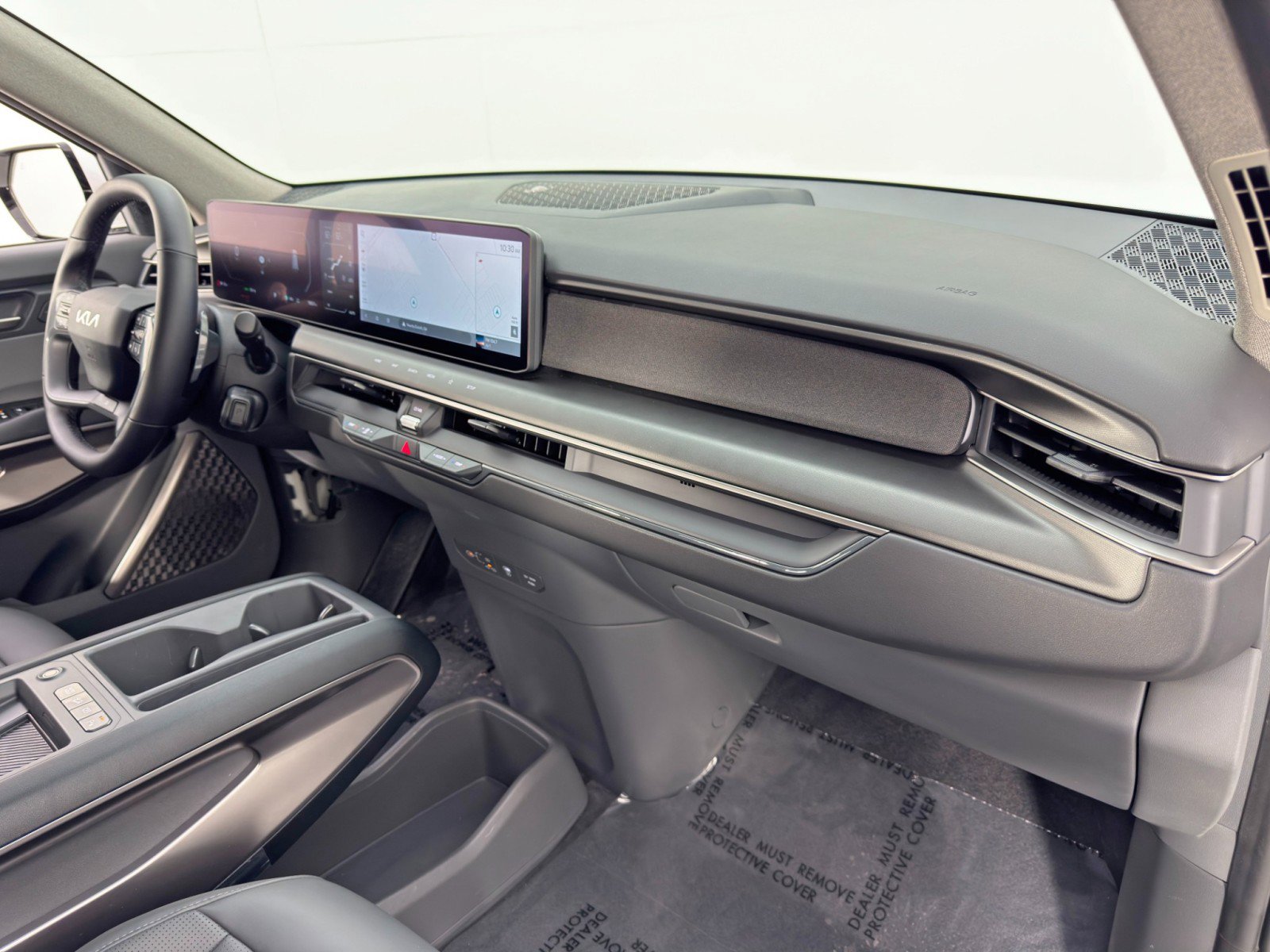 Used 2024 Kia EV9 Light Long Range image 13