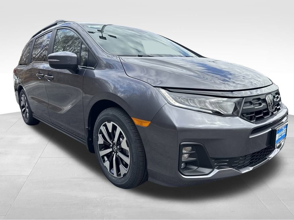 New 2026 Honda Odyssey EX-L image 10