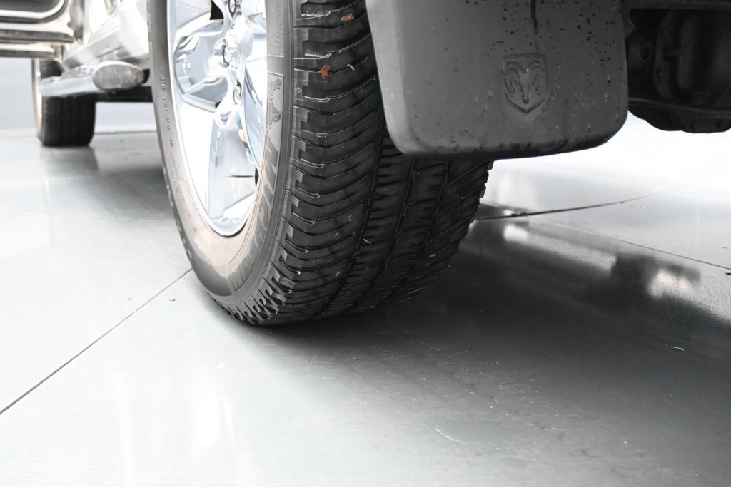 Used 2016 RAM 1500 Big Horn AWD/4WD image 28
