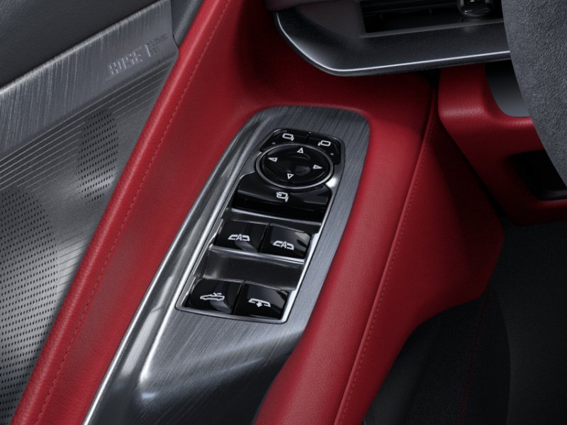 New 2027 Chevrolet Corvette Grand Sport RWD image 46