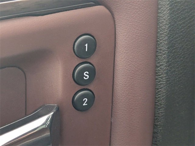 Used 2025 RAM 2500 Limited image 11