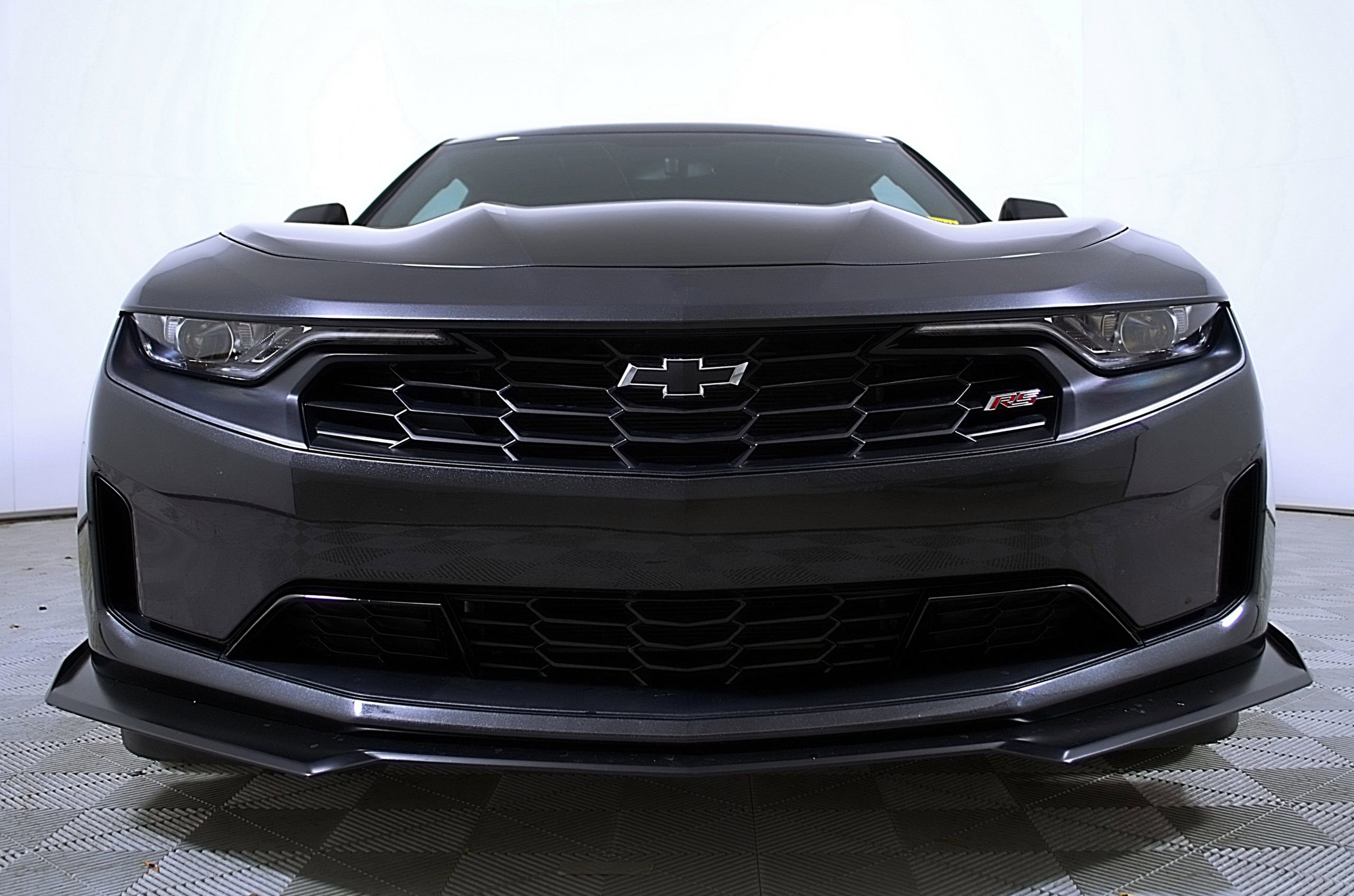 Used 2024 Chevrolet Camaro LT image 5