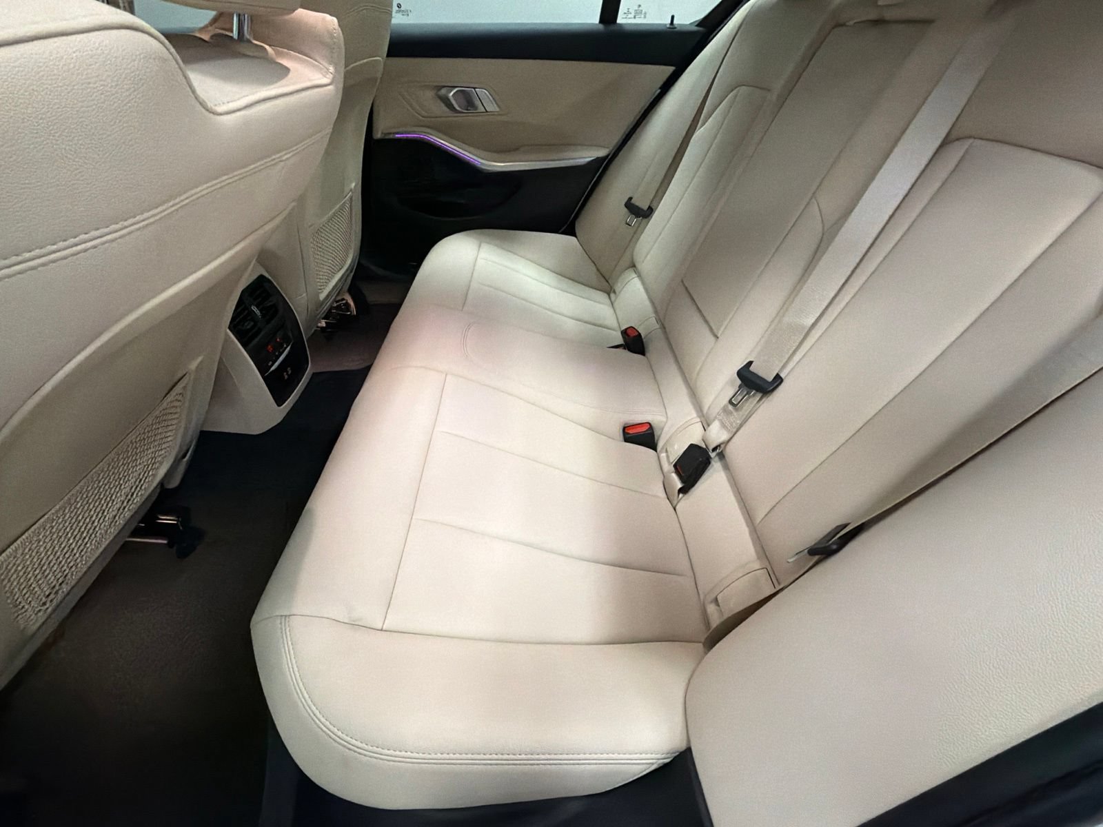 Used 2021 BMW 330i Sedan w/ Convenience Package RWD image 40