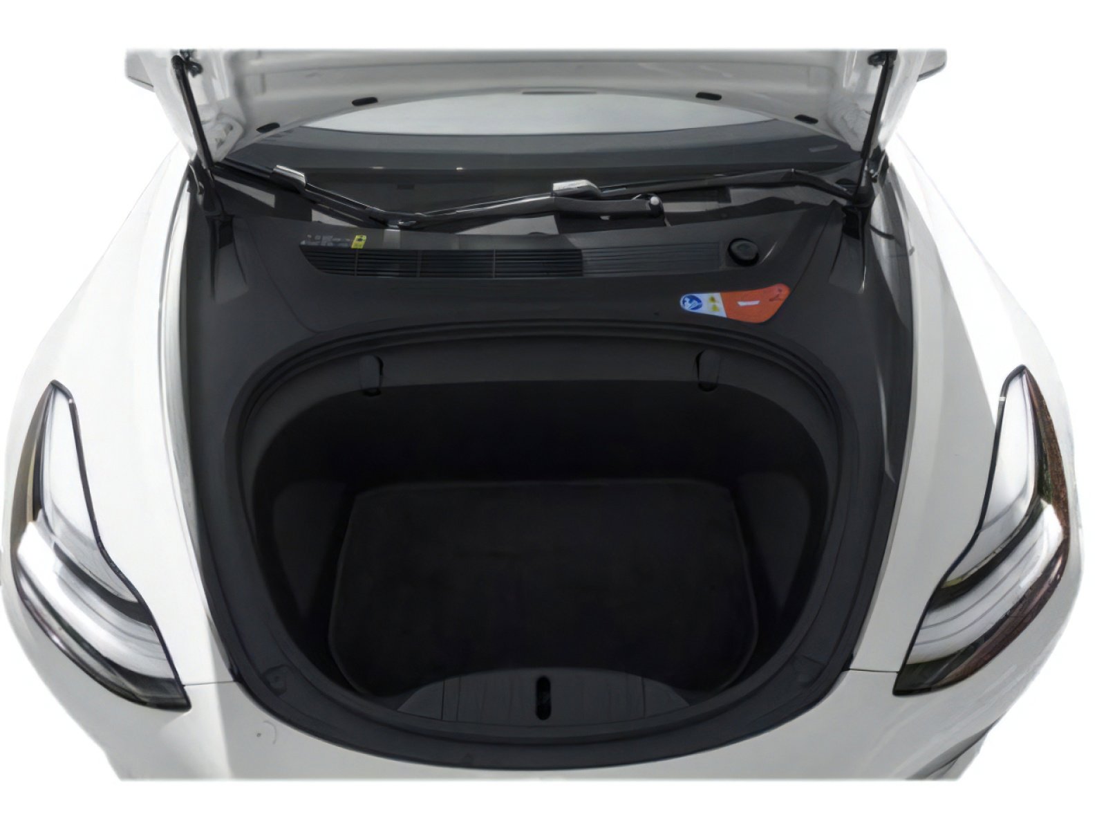 Used 2018 Tesla Model 3 Long Range AWD/4WD image 13