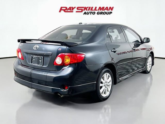 Used 2010 Toyota Corolla FWD image 7