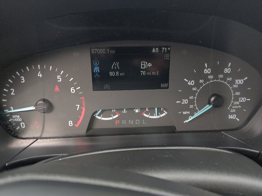 Used 2022 Ford Escape SE FWD image 23