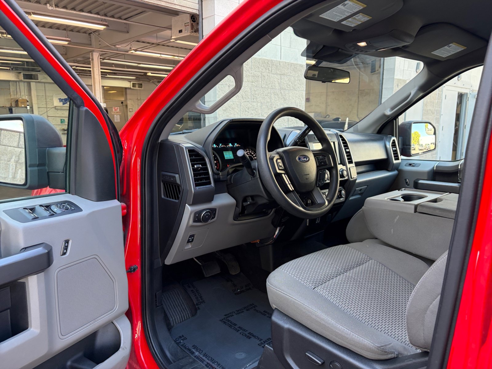 Used 2019 Ford F150 XLT AWD/4WD image 10