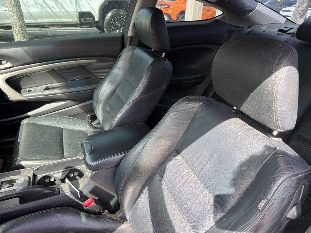 Used 2011 Honda Accord EX-L image 10