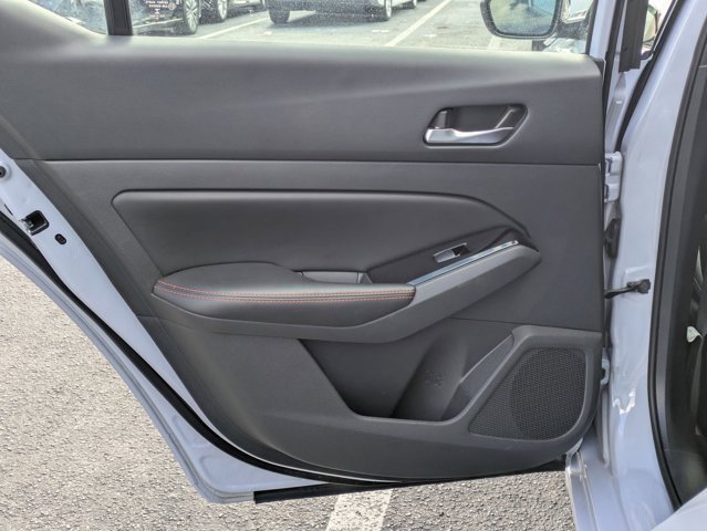 Used 2025 Nissan Altima 2.5 SR image 26