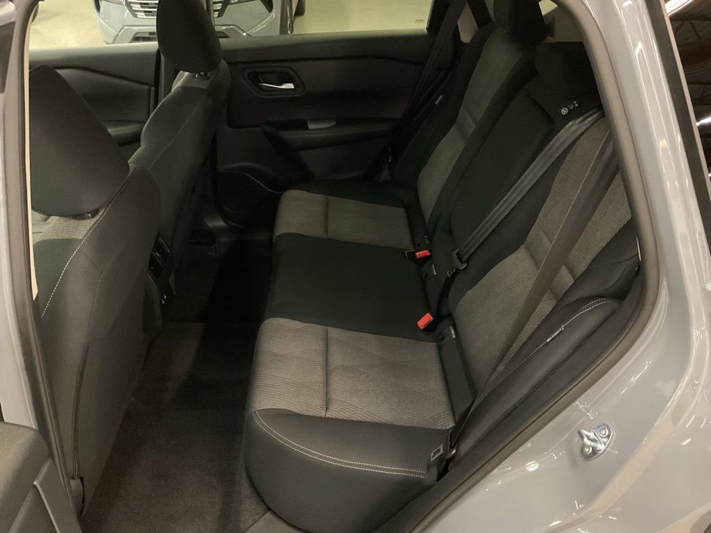 Used 2026 Nissan Rogue SV w/ Cold Weather Package image 20