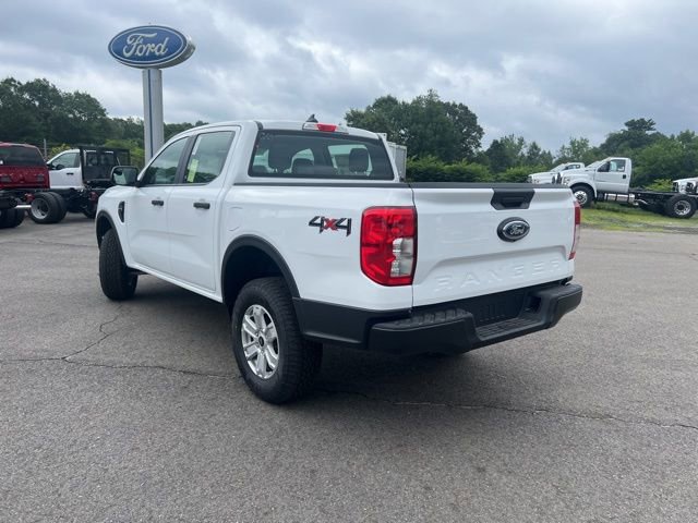 New 2025 Ford Ranger XL image 7