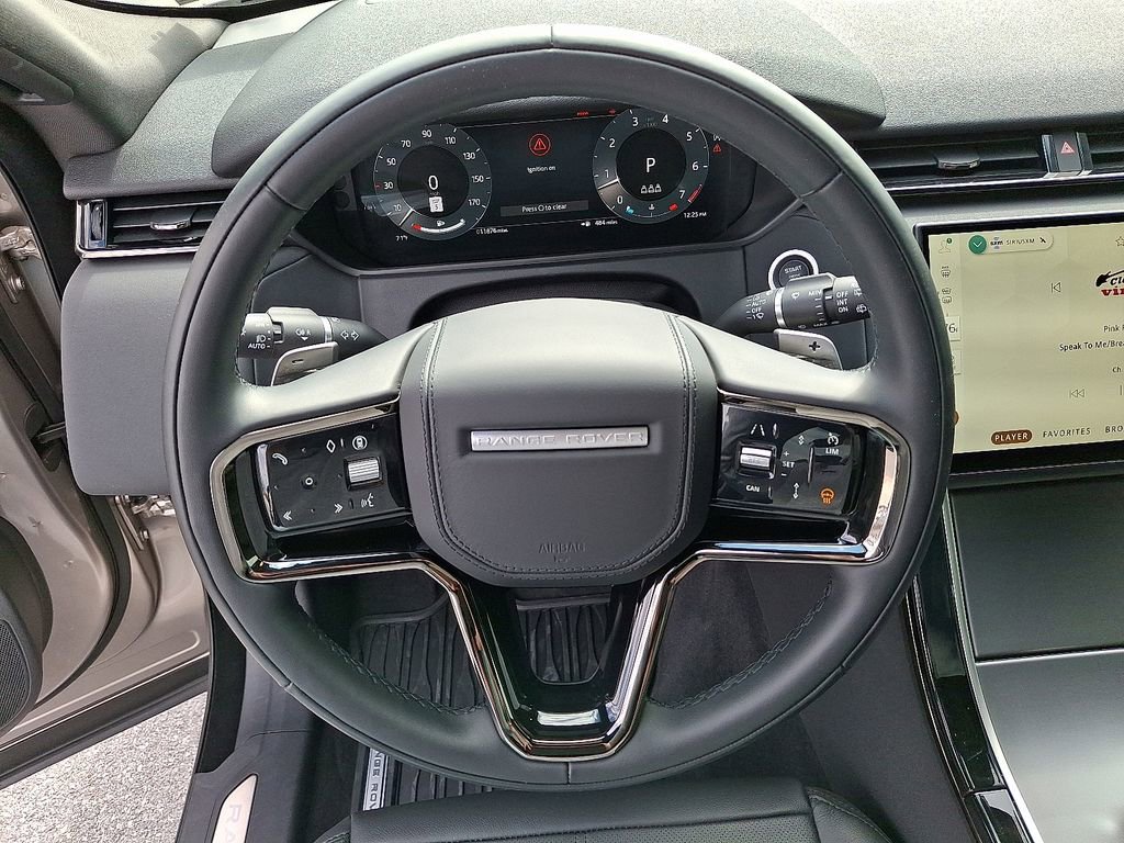 Certified 2026 Land Rover Range Rover Velar S image 17