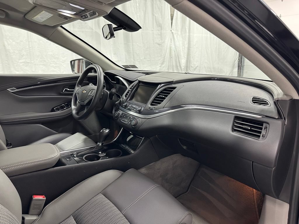 Used 2019 Chevrolet Impala LS FWD image 55