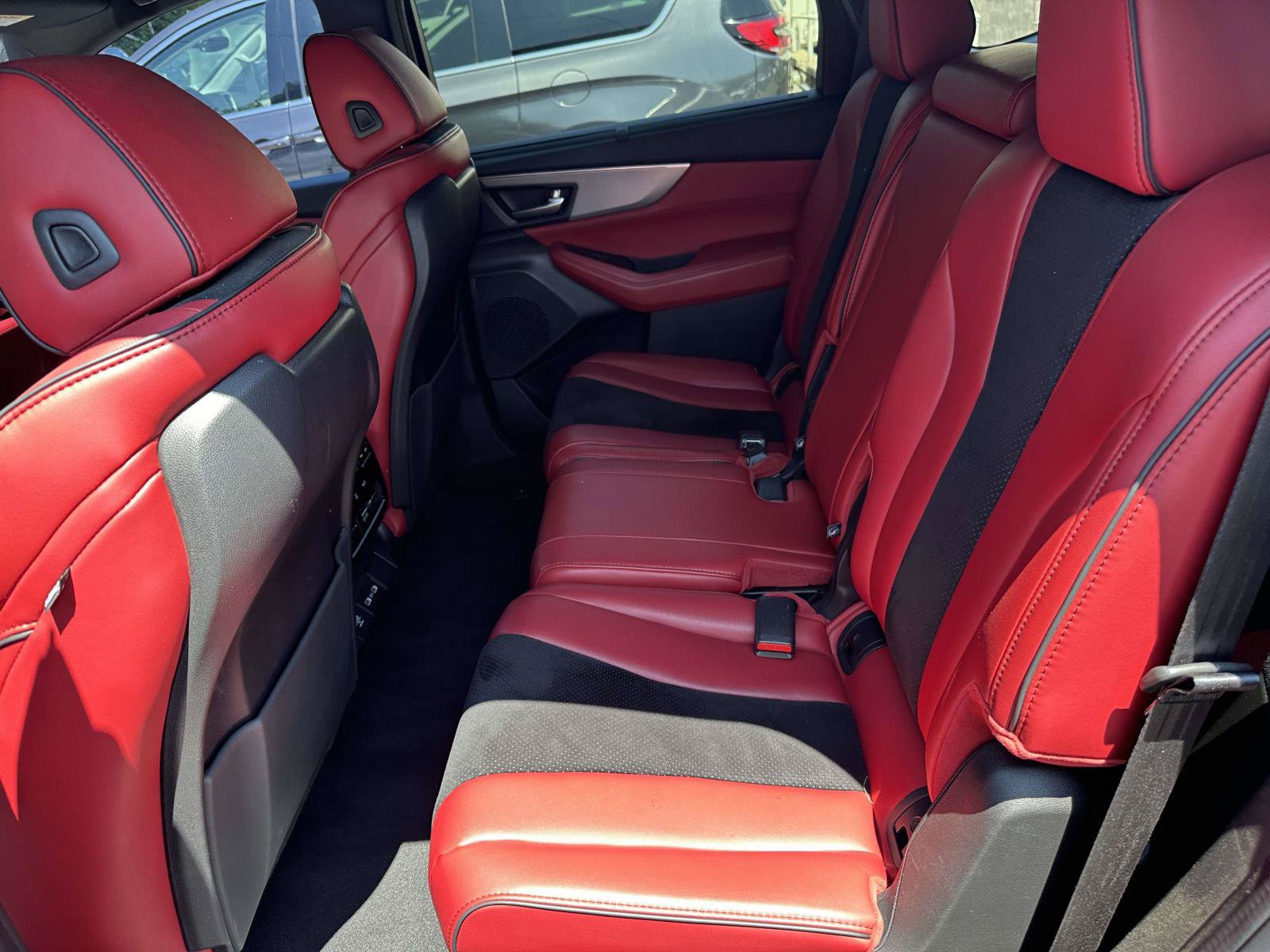 Used 2022 Acura MDX A-Spec AWD/4WD image 20