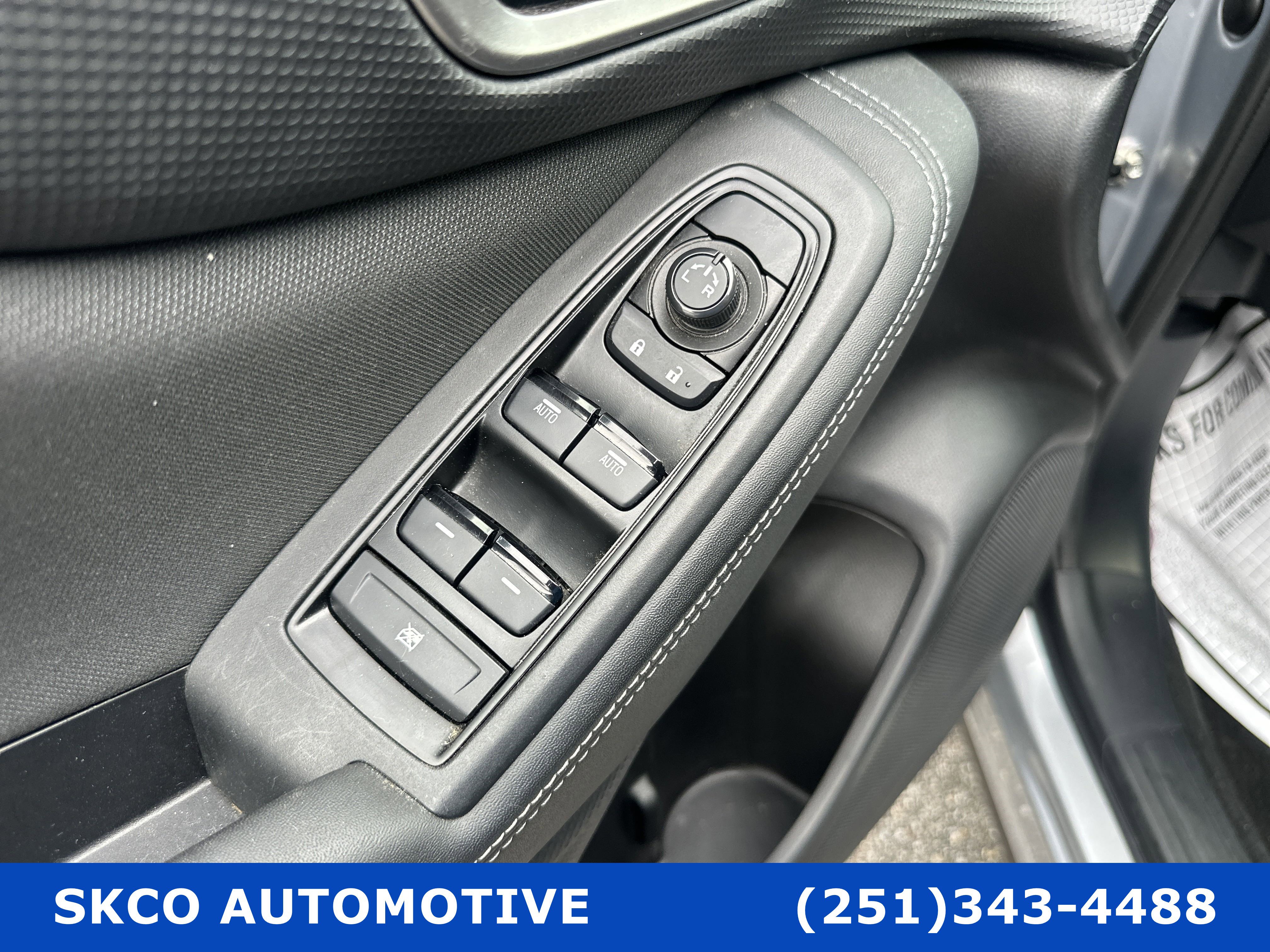 Used 2022 Subaru Forester Premium image 22