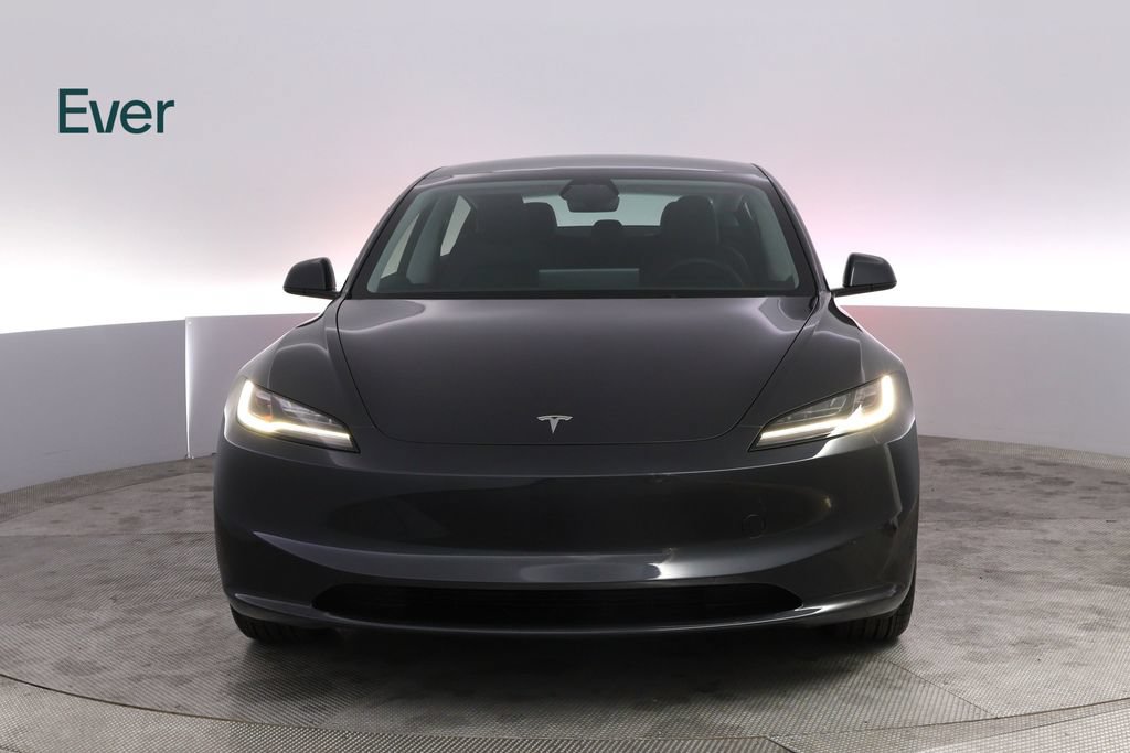 Used 2025 Tesla Model 3 Long Range RWD image 12