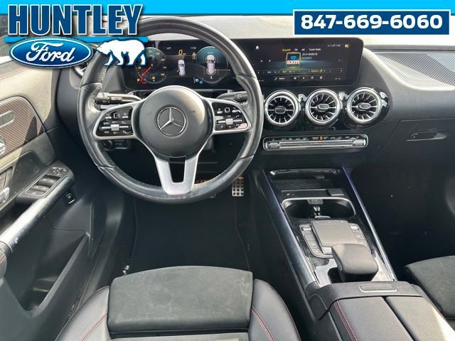 Used 2023 Mercedes-Benz GLA 250 4MATIC w/ AMG Line Exterior image 17
