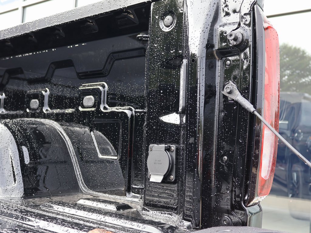 New 2026 GMC Sierra 1500 Elevation image 34