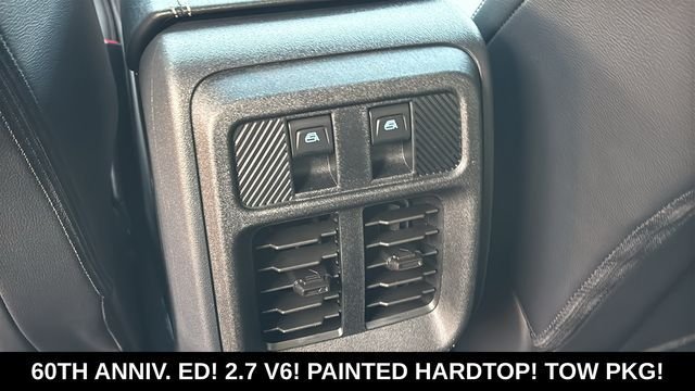 New 2026 Ford Bronco Outer Banks w/ Sasquatch Package AWD/4WD image 9
